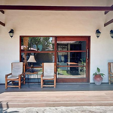 Classico Italiano Bed and Breakfast Νησιά Γκίλι Εξωτερικό φωτογραφία