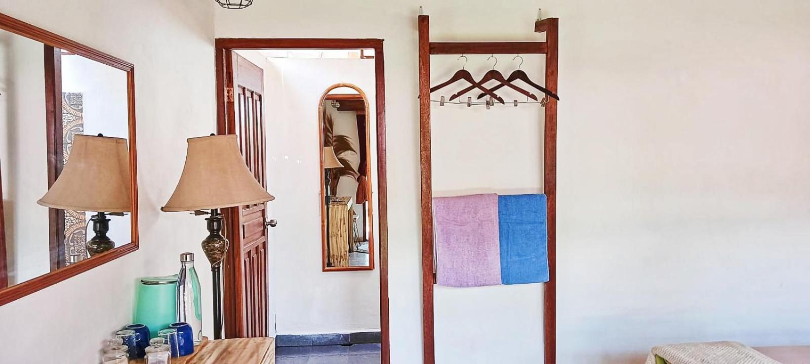 Classico Italiano Bed and Breakfast Νησιά Γκίλι Εξωτερικό φωτογραφία