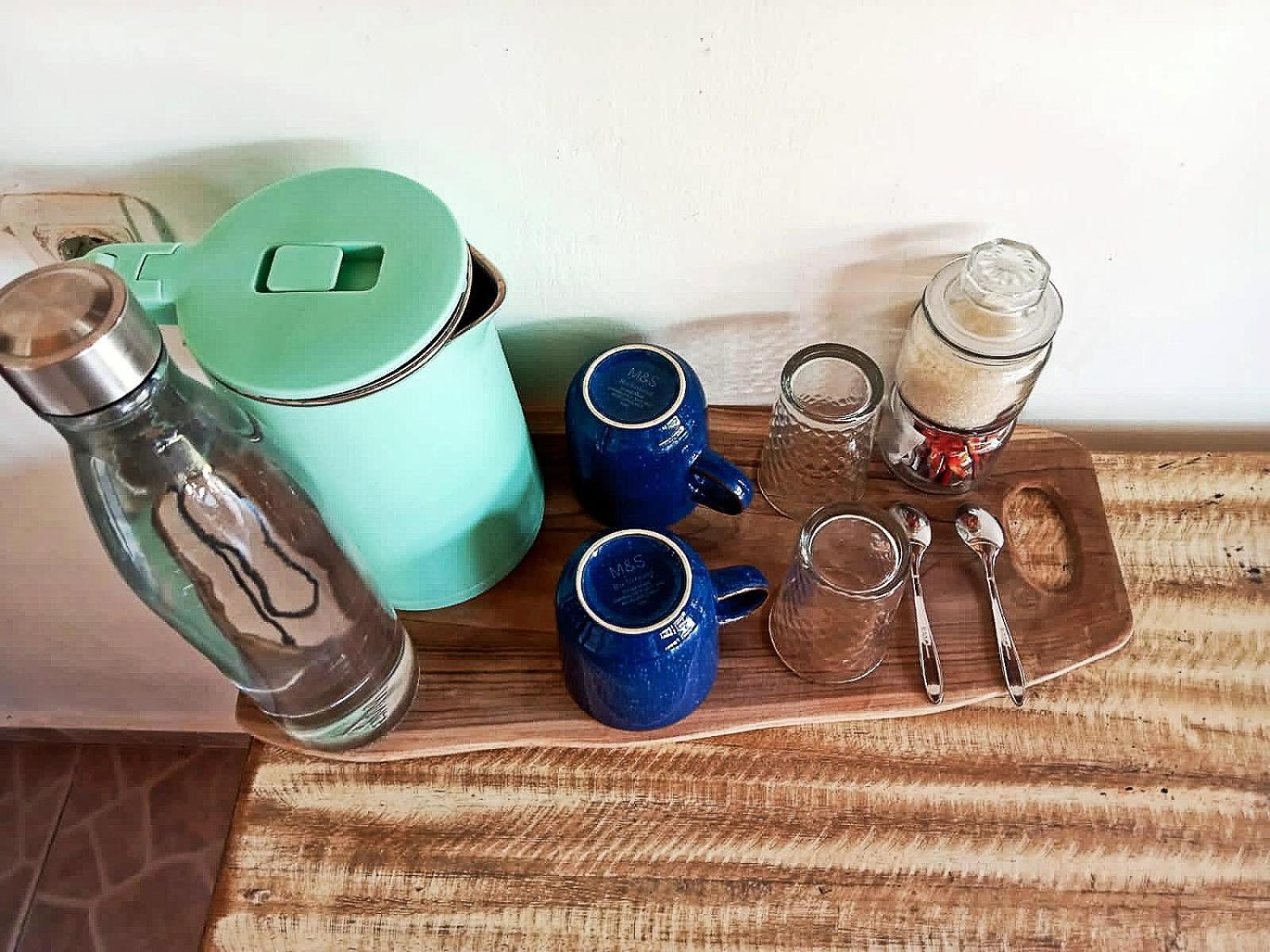 Classico Italiano Bed and Breakfast Νησιά Γκίλι Εξωτερικό φωτογραφία