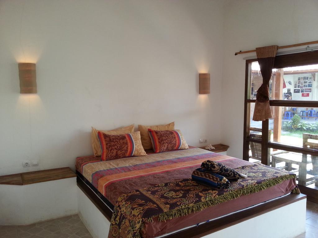 Classico Italiano Bed and Breakfast Νησιά Γκίλι Δωμάτιο φωτογραφία