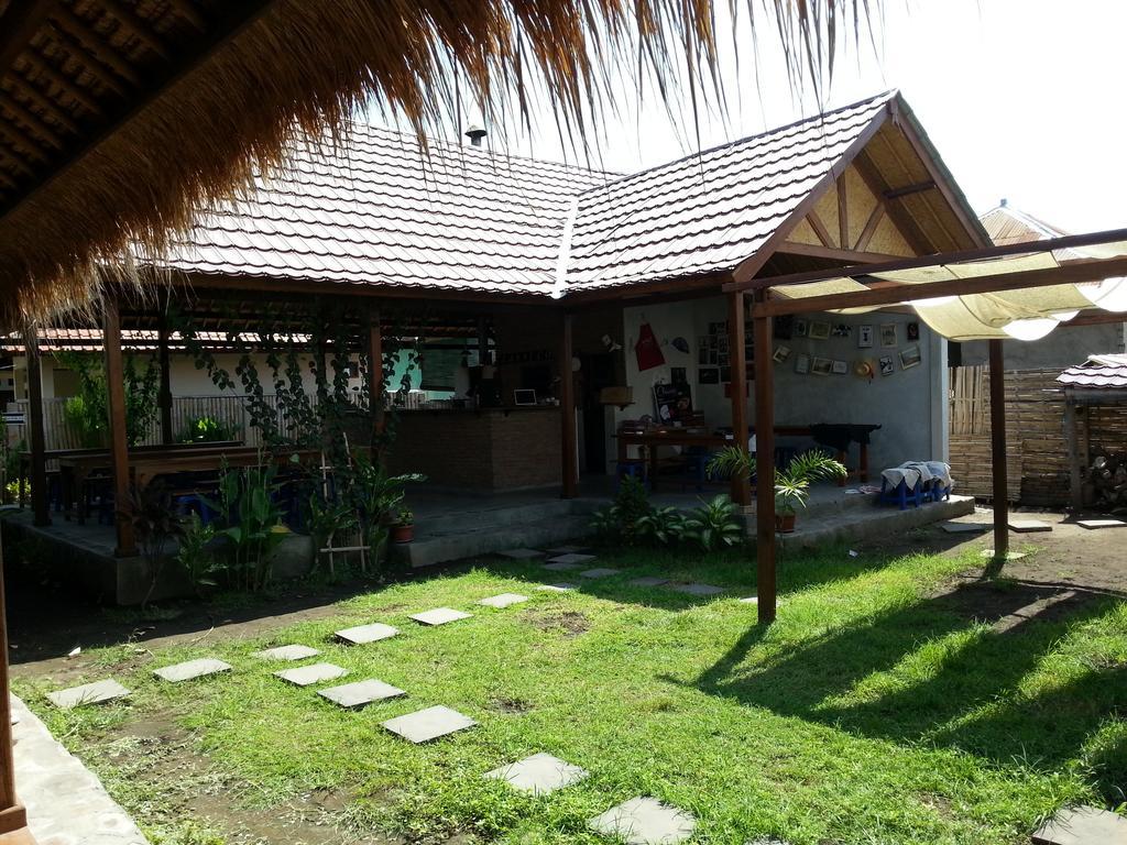 Classico Italiano Bed and Breakfast Νησιά Γκίλι Δωμάτιο φωτογραφία