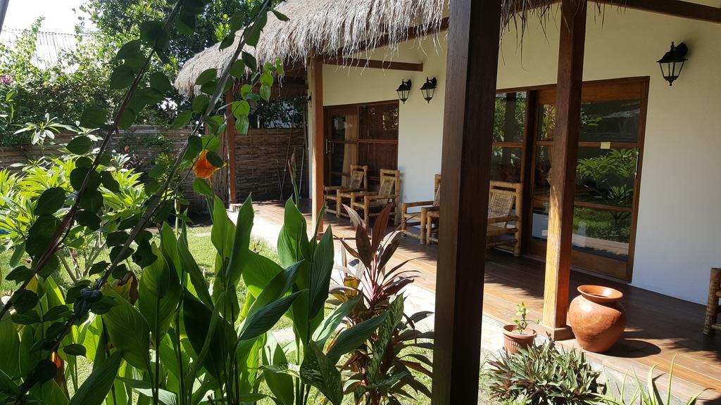 Classico Italiano Bed and Breakfast Νησιά Γκίλι Εξωτερικό φωτογραφία