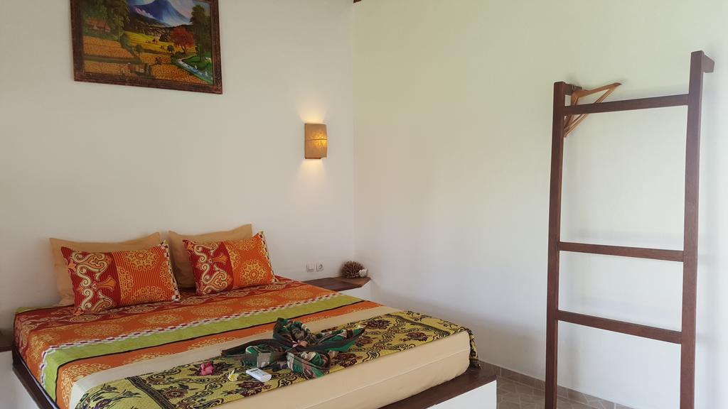 Classico Italiano Bed and Breakfast Νησιά Γκίλι Εξωτερικό φωτογραφία