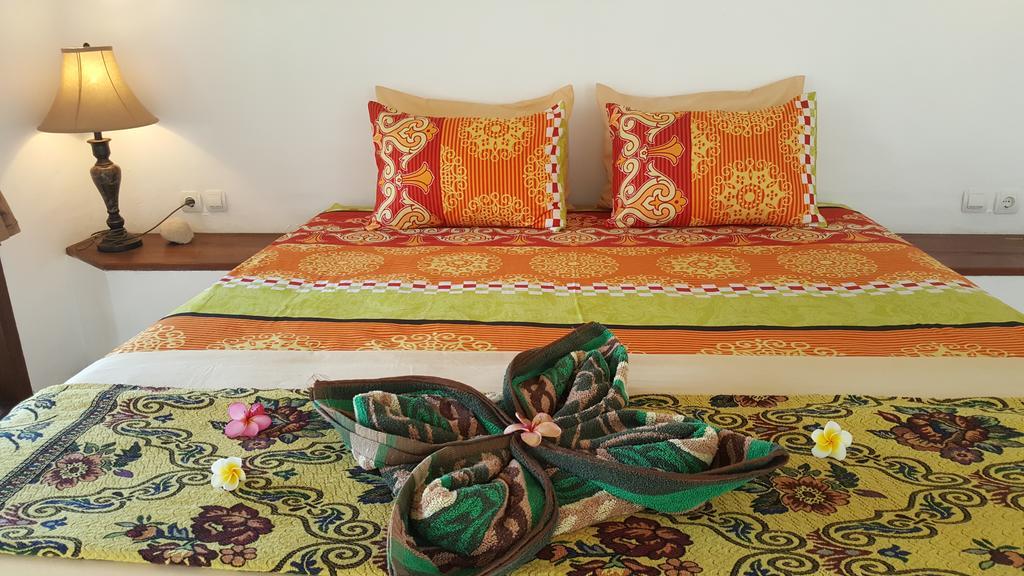 Classico Italiano Bed and Breakfast Νησιά Γκίλι Εξωτερικό φωτογραφία