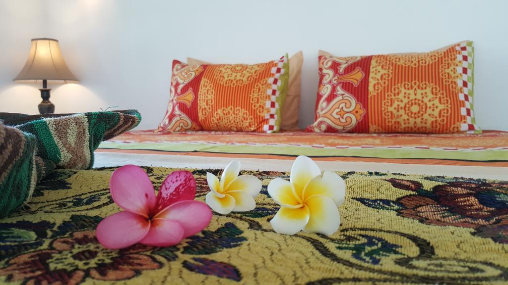 Classico Italiano Bed and Breakfast Νησιά Γκίλι Εξωτερικό φωτογραφία