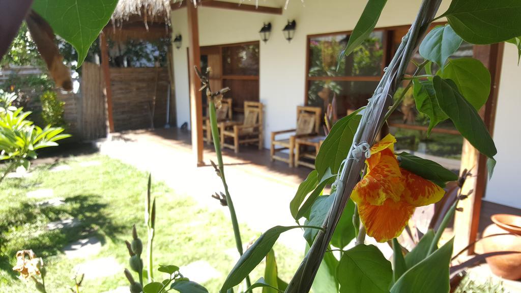 Classico Italiano Bed and Breakfast Νησιά Γκίλι Εξωτερικό φωτογραφία